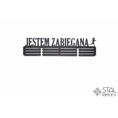 JESTEM ZABIEGANA #2
